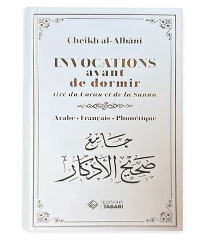 Livre disponible 1